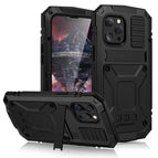 For iPhone 13 Pro Max / Black