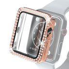 3 & 2 & 1 38mm / Rose Gold