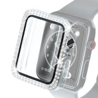 3 & 2 & 1 38mm / Transparent