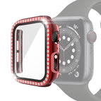3 & 2 & 1 38mm / Red