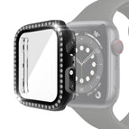 3 & 2 & 1 38mm / Black