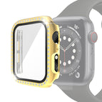 3 & 2 & 1 38mm / Gold
