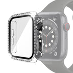 3 & 2 & 1 38mm / Transparent