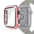 3 & 2 & 1 42mm / Rose Pink