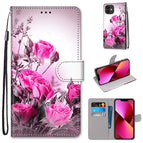 For iPhone 13 / Wild Rose