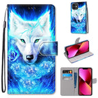 For iPhone 13 / Dick Rose Wolf