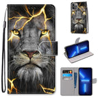For iPhone 13 Pro Max / Fission Lion
