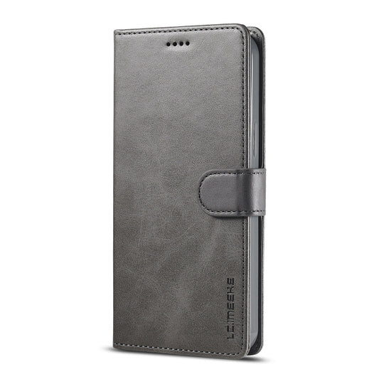 LC.IMEEKE Calf Texture Horizontal Flip Leather Case with Holder & Card Slots & Wallet, For iPhone 13 mini, For iPhone 13, For iPhone 13 Pro, For iPhone 13 Pro Max