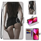 For iPhone 13 / Upskirt