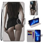 For iPhone 13 Pro Max / Upskirt