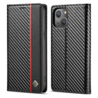 For iPhone 13 mini / Vertical Black