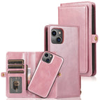 Para iPhone 13 Mini / Oro rosa