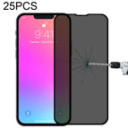 For iPhone 16e / 14 / 13 / 13 Pro  (25pcs)