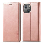 For iPhone 13 mini / Rose Gold