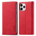 For iPhone 13 Pro Max / Red