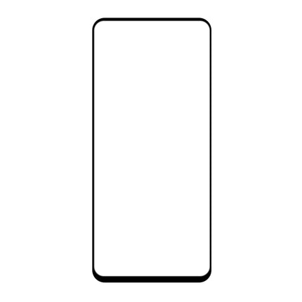 Full Glue Full Screen Tempered Glass Film, For LG W41 (1 PC), For LG W41+ (1 PC), For LG W41 Pro (1 PC)