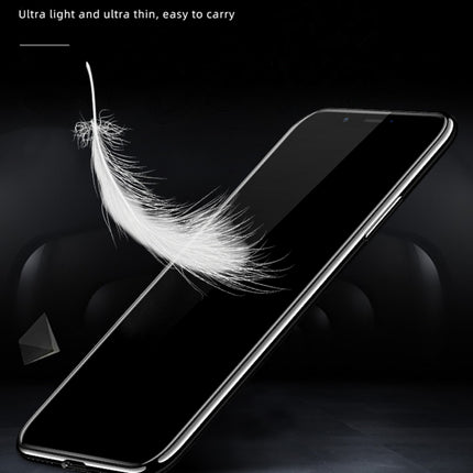 SULADA Shockproof Ultra-thin TPU Protective Case, For iPhone X / XS, For iPhone XR, For iPhone XS Max, For iPhone 7 Plus / 8 Plus, For iPhone 11 Pro, For iPhone 11, For iPhone 11 Pro Max, For iPhone 7 / 8