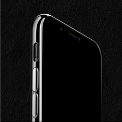 SULADA Shockproof Ultra-thin TPU Protective Case, For iPhone X / XS, For iPhone XR, For iPhone XS Max, For iPhone 7 / 8, For iPhone 7 Plus / 8 Plus, For iPhone 11 Pro, For iPhone 11, For iPhone 11 Pro Max