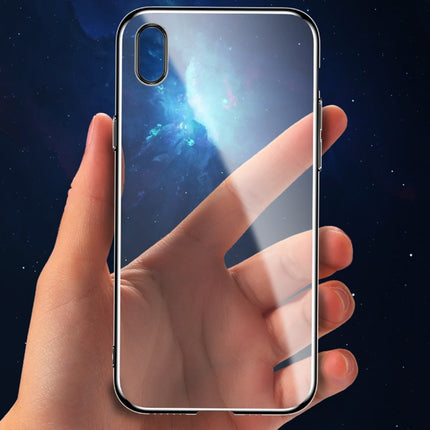 SULADA Shockproof Ultra-thin TPU Protective Case, For iPhone X / XS, For iPhone XR, For iPhone XS Max, For iPhone 7 Plus / 8 Plus, For iPhone 11 Pro, For iPhone 11, For iPhone 11 Pro Max, For iPhone 7 / 8
