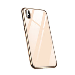 SULADA Shockproof Ultra-thin TPU Protective Case, For iPhone X / XS, For iPhone XR, For iPhone XS Max, For iPhone 7 / 8, For iPhone 7 Plus / 8 Plus, For iPhone 11 Pro, For iPhone 11, For iPhone 11 Pro Max