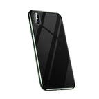 For iPhone XR / Green