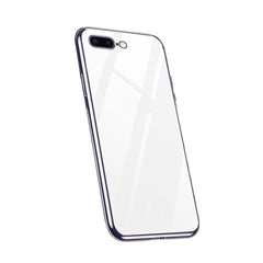 SULADA Shockproof Ultra-thin TPU Protective Case, For iPhone X / XS, For iPhone XR, For iPhone XS Max, For iPhone 7 / 8, For iPhone 7 Plus / 8 Plus, For iPhone 11 Pro, For iPhone 11, For iPhone 11 Pro Max