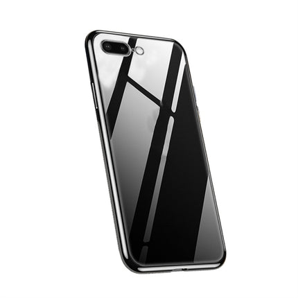 SULADA Shockproof Ultra-thin TPU Protective Case, For iPhone X / XS, For iPhone XR, For iPhone XS Max, For iPhone 7 Plus / 8 Plus, For iPhone 11 Pro, For iPhone 11, For iPhone 11 Pro Max, For iPhone 7 / 8