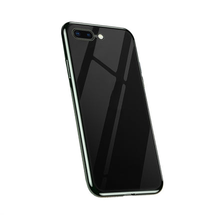 SULADA Shockproof Ultra-thin TPU Protective Case, For iPhone X / XS, For iPhone XR, For iPhone XS Max, For iPhone 7 Plus / 8 Plus, For iPhone 11 Pro, For iPhone 11, For iPhone 11 Pro Max, For iPhone 7 / 8