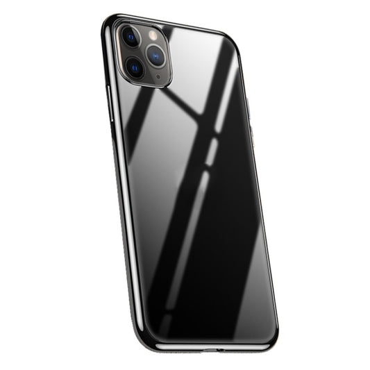 SULADA Shockproof Ultra-thin TPU Protective Case, For iPhone 11, For iPhone 11 Pro Max
