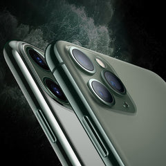 SULADA Shockproof Ultra-thin TPU Protective Case, For iPhone 11, For iPhone 11 Pro Max