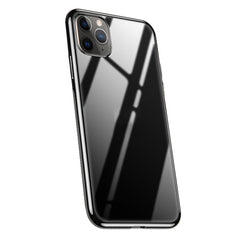 SULADA Shockproof Ultra-thin TPU Protective Case, For iPhone X / XS, For iPhone XR, For iPhone XS Max, For iPhone 7 / 8, For iPhone 7 Plus / 8 Plus, For iPhone 11 Pro, For iPhone 11, For iPhone 11 Pro Max