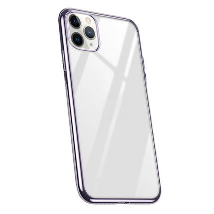 SULADA Shockproof Ultra-thin TPU Protective Case, For iPhone X / XS, For iPhone XR, For iPhone XS Max, For iPhone 7 Plus / 8 Plus, For iPhone 11 Pro, For iPhone 11, For iPhone 11 Pro Max, For iPhone 7 / 8
