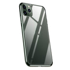 For iPhone 11 Pro Max / Green