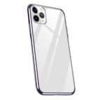 For iPhone 11 Pro Max / Purple