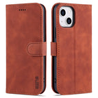 For iPhone 13 / Brown