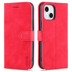 For iPhone 13 Mini / Red