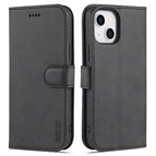 For iPhone 13 Mini / Black