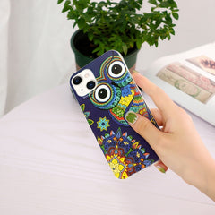 Luminous TPU Soft Protective Case, For iPhone 13 mini, For iPhone 13