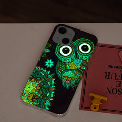 Luminous TPU Soft Protective Case, For iPhone 13 mini, For iPhone 13