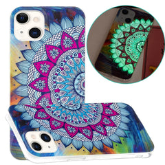 Luminous TPU Soft Protective Case, For iPhone 13 mini, For iPhone 13