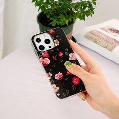 Luminous TPU Soft Protective Case, For iPhone 13 Pro Max