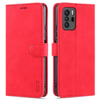 For Xiaomi Poco X3 GT / Red