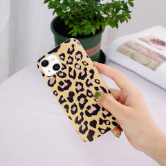 Electroplating TPU Protective Case, For iPhone 13 mini, For iPhone 13