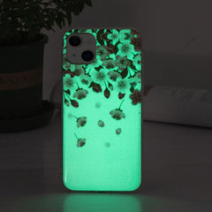 Luminous TPU Pattern Soft Protective Case, For iPhone 13 mini, For iPhone 13, For iPhone 13 Pro