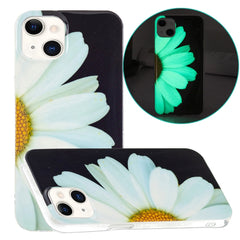 Luminous TPU Pattern Soft Protective Case, For iPhone 13 mini, For iPhone 13, For iPhone 13 Pro