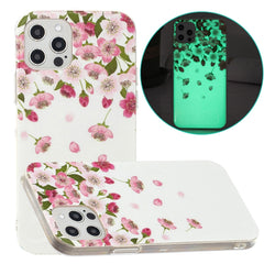 Luminous TPU Pattern Soft Protective Case, For iPhone 13 mini, For iPhone 13, For iPhone 13 Pro