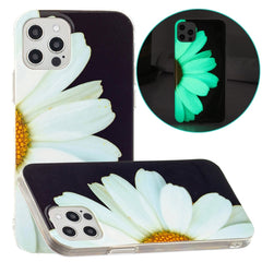 Luminous TPU Pattern Soft Protective Case, For iPhone 13 mini, For iPhone 13, For iPhone 13 Pro