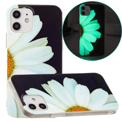 Luminous TPU Pattern Soft Protective Case, For iPhone 13 Pro Max, For iPhone 12 mini, For iPhone 12 / 12 Pro