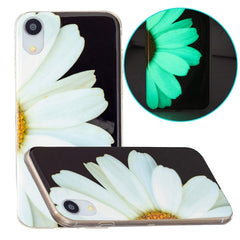 Luminous TPU Pattern Soft Protective Case, For iPhone 11 Pro Max, For iPhone X / XS, For iPhone XR