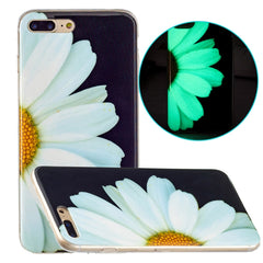 Funda protectora suave con patrón de TPU luminoso para iPhone XS Max, iPhone SE 2022/SE 2020/8/7, iPhone 8 Plus/7 Plus